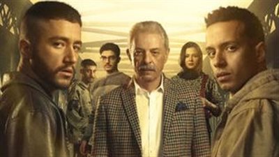 القومي لحقوق الإنسان عن تكريم مسلسل ولاد الشمس: عمل درامي ناضج.. وعالج مشكلات حقيقية لفئات مهمشة