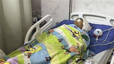 والد شاب دمياط يروي تفاصيل التعدي عليه بسلاح أبيض في مدينة رأس البر 