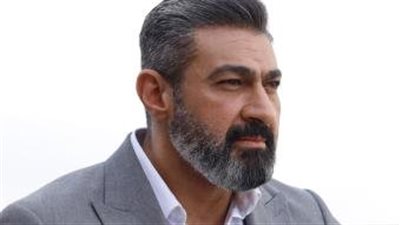 ياسر جلال يبدأ تصوير مسلسل للعدالة وجه آخر بعد موسم عيد الأضحى