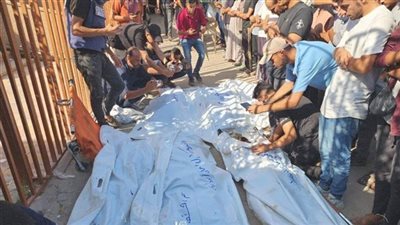 توتر في مفاوضات الدوحة بسبب رفض حماس إنشاء مدينة إنسانية برفح الفلسطينية