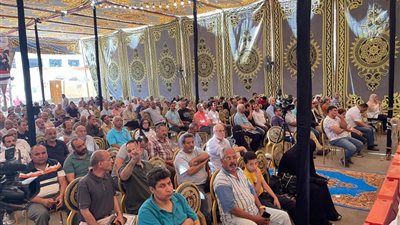 موعد إجراء 3 قرعات علنية لتسكين العملاء بأراضي توفيق الأوضاع في العبور الجديدة