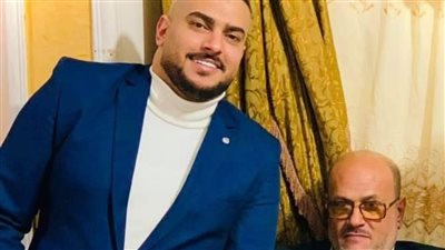 وفاة والد مؤدي المهرجانات الشعبية أبو ليلة