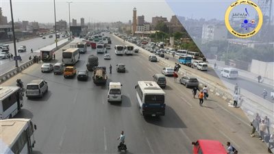 أزهري: تصوير مخالفات الطرق وإرسالها للجهات المسؤولة ليس فضيحة 