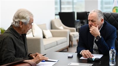 منتخب مصر المشارك في كأس العرب يواجه تونس في أجندة سبتمبر