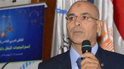 وزير المالية يعين سامي رمضان نائبا لرئيس مصلحة الجمارك