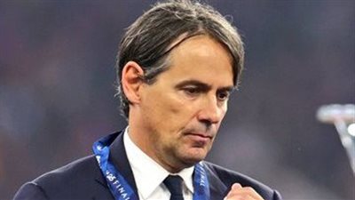 بعد خسارة دوري الأبطال.. موقف إنزاجي من تدريب الهلال السعودي