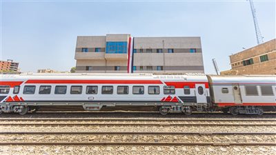 متوسط تأخيرات قطارات السكة الحديد اليوم الثلاثاء 5 أغسطس 2025