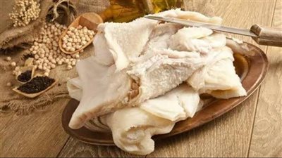 طريقة تنظيف الكرشة بالبيكنج بودر وملح الليمون.. متشليش همها في العيد