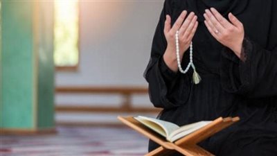 دعاء لأمي في عشر ذي الحجة.. 10 أدعية للأم المتوفاة