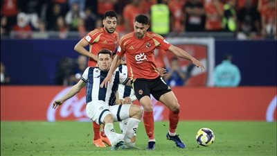 بروفة قبل كأس العالم للأندية.. موعد مباراة الأهلي القادمة ضد باتشوكا والقنوات الناقلة