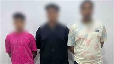 بسبب المزاح.. كشف ملابسات تداول فيديو مشاجرة بالأسلحة البيضاء في الشرقية