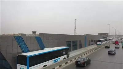 فتح باب اشتراكات الأتوبيس الترددي لطلبة المدارس والجامعات إلكترونيًا سبتمبر المقبل