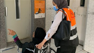 التضامن: إنقاذ سيدة سبعينية وإجراء مسح ميداني بشوارع الإسكندرية لرصد حالات الأطفال والكبار بلا مأوى