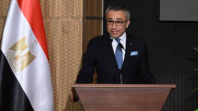 تامر نبيل: مدينة جريان ستكون مقصدا لجذب الاستثمارات الأجنبية للسوق العقارية المصرية بعوائد دولارية