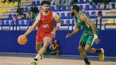 اتحاد السلة والأهلي يتمسكان بعدم تأجيل نهائي دوري المرتبط أمام الاتحاد السكندري