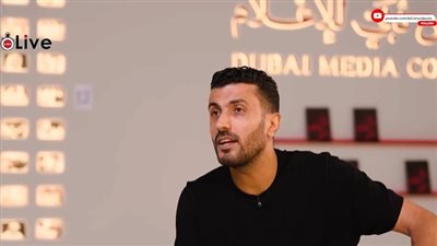 بعد انتقادات السيسي للدراما.. محمد سامي: من حق قائد الدولة يحث كل القطاعات على دعم التنمية.. وكلام الرئيس لا علاقة له بـ اعتزالي