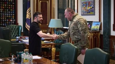 أول تعليق من الرئيس الأوكراني على استهداف روسيا: أكبر عملياتنا بعيدة المدى.. وستخلد في التاريخ