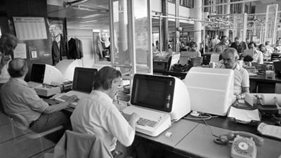 بعد 33 عاما.. الـ 5G يكتسح المشهد| محطات تطور الإنترنت منذ النشأة في مصر