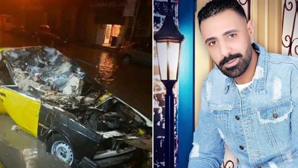 محمد سائق التاكسي