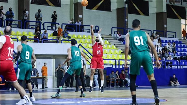 الأهلي والاتحاد