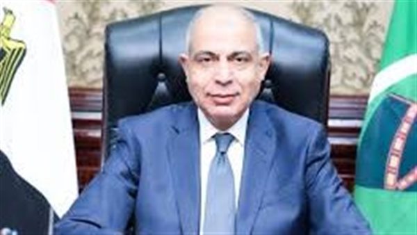 محافظ المنيا