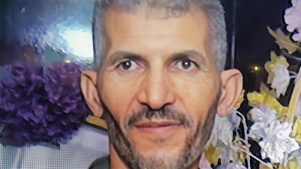 المواطن المتوفى