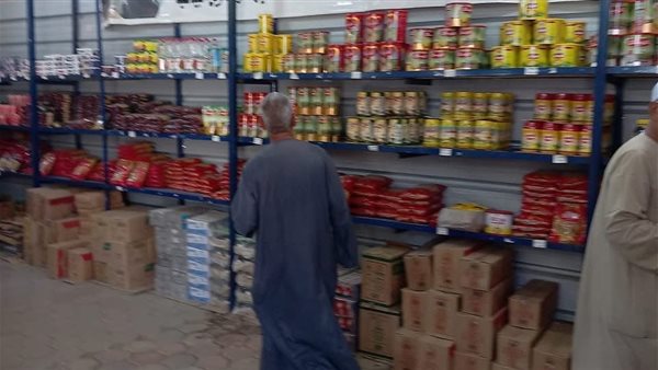 أسواق اليوم الواحد