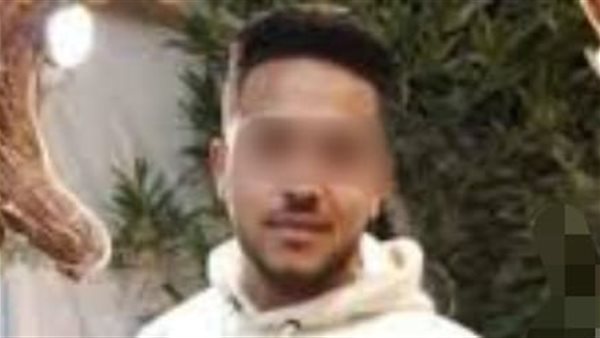 المجني عليه 