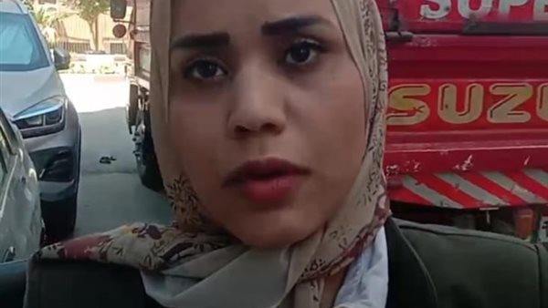 والدة الصغيرة