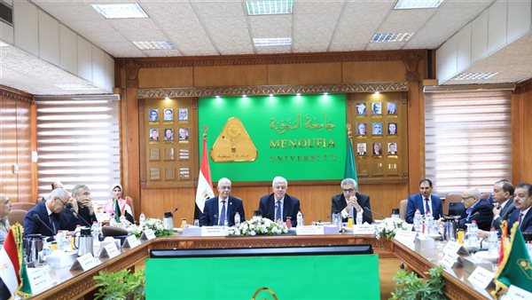 الدكتور أيمن عاشور