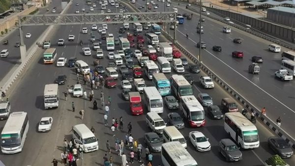 مخالفات المواطنين