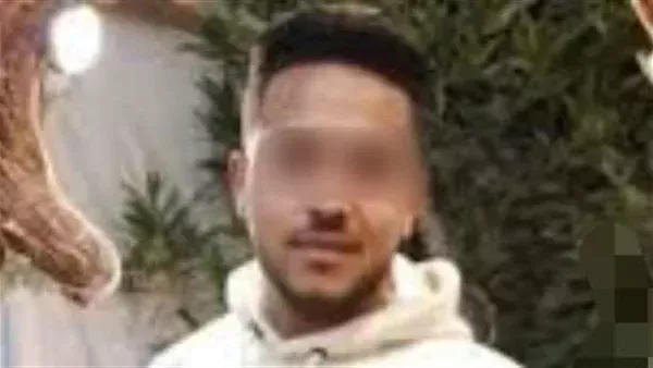 المجني عليه 