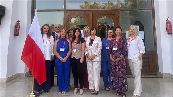 الجالية البولندية