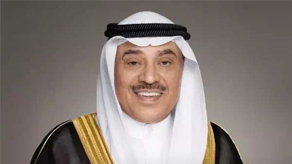  الشيخ صباح خالد