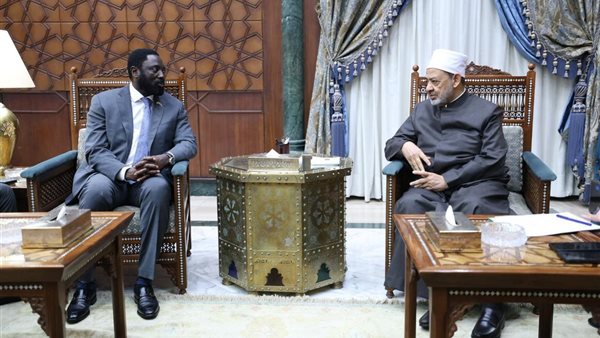  الإمام الأكبر أ.