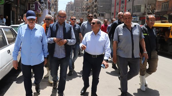 نائب وزير الإسكان