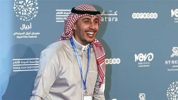 الإعلامي شعيب راشد