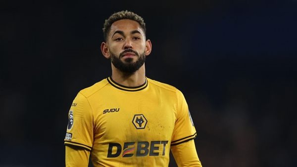 ماتيوس كونيا 