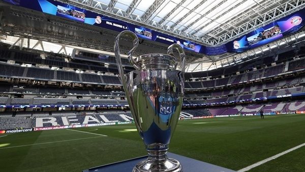 دوري أبطال أوروبا