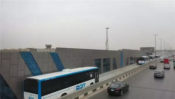 الأتوبيس الترددي