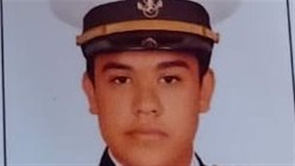 جاسر احمد الفرد المصري