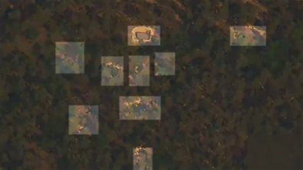 العملية العسكرية