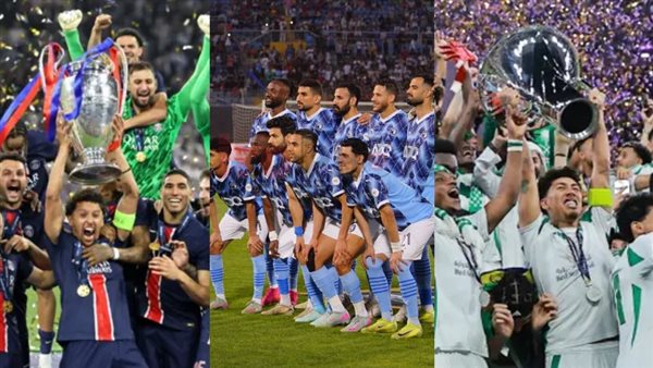 أهلي جدة وبيراميدز