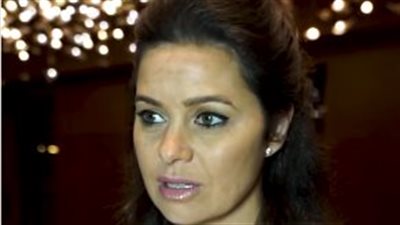 يسرا اللوزي: محدش ندم على مشاركته في لام شمسية.. وقعدت 3 أسابيع بعد التصوير غير متزنة