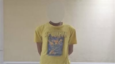 مكانش قصدي.. القبض على سائق تسبب في مصرع فتاة وإصابة شقيقتها بشبرا الخيمة 