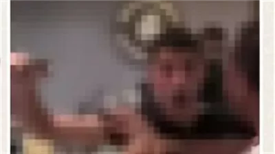 اعتذار محل بوظة وبراد بعد واقعة تعدي فلسطيني على سيدة مصرية بمدينة نصر 