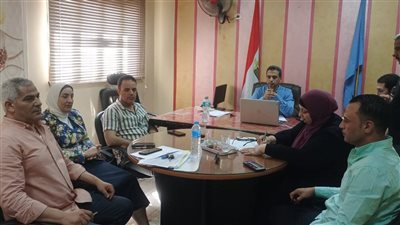 وكيل تعليم كفر الشيخ: ضبط 3 حالات غش واستبعاد رئيس لجنة وملاحظ من امتحانات الشهادة الإعدادية