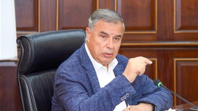 محافظ الإسكندرية: نتابع التنبؤات الجوية على مدار الساعة وقرار غلق الشواطئ احترازي لحماية المواطنين