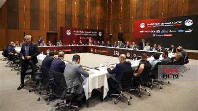 اجتماع منتظر بين الرابطة والأندية لاعتماد لائحة دوري الموسم الجديد