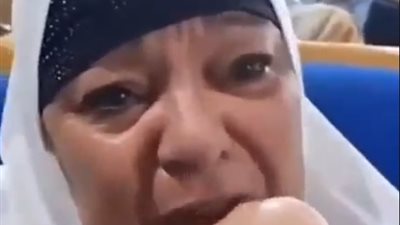 بتسجل وتترفض.. السعودية تحقق أمنية سيدة تحاول الحج منذ 20 عامًا 